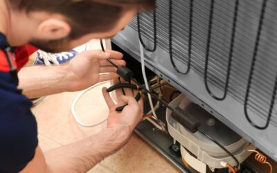 The Benefits of Professional Refrigeration Maintenance for Bundaberg Businesses