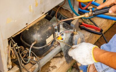 Top 5 Refrigeration Maintenance Tips for your Bundaberg Business