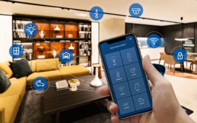 How Technology is Changing the Landscape of the Electrical and Air Conditioning Industry