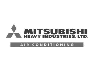 Electric Steel Trusted Brands - Mitsubishi Heavy Industries Air Conditioning