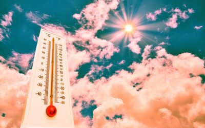 Chill Out: Understanding Air Conditioning in the Simplest Terms